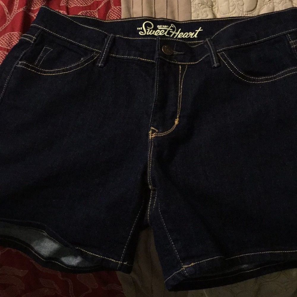 Old navy shorts